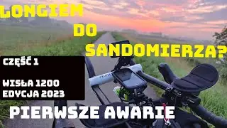 Wisła 1200 (edycja 2023) - cześć 1