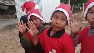 Kristo Raja Mission station Jampuijala ll23-12-2025 ll Bethlehem Carol