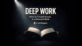 This One Skill Will Change Your Life | Deep Work Motivation Podcast