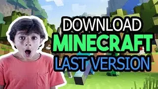 HOW TO DOWNLOAD MINECRAFT 1.14 VILLAGE AND PILLAGE PC - 2019 - AL IN ONE