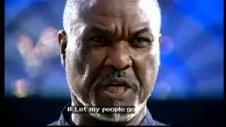 WILLARD WHITE-GO DOWN, MOSES