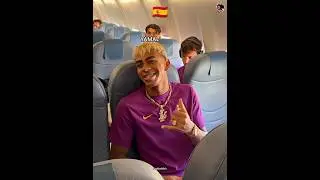 Barcelona move on after first win of the season😂 #shorts #football #lamineyamal