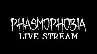 Playing Games | AetioX Gaming | #phasmophobia #phasmophobiagame