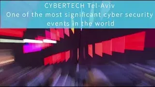 Best of cybersecurity innovation showcased at Cybertech Tel aviv