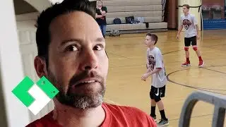 Can They Win A Volleyball Game? | Clintus.tv