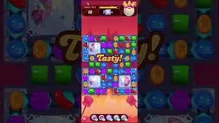 Уровень 3058 Candy Crush Saga (2026)