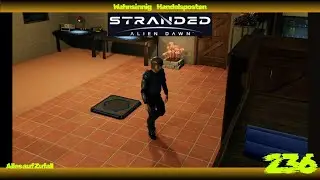 Stranded Alien Dawn - Was f&uuml;r eine Dynamik - wahnsinnig und alles auf Zufall (236)
