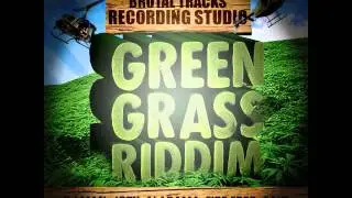 BlackAmillion - Official (Explicit) (Green Grass Riddim)