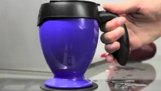 MightyMug Product Demonstration