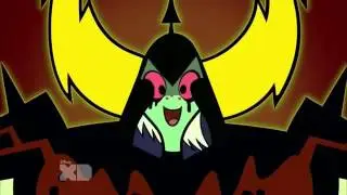 Lord dominator scenes