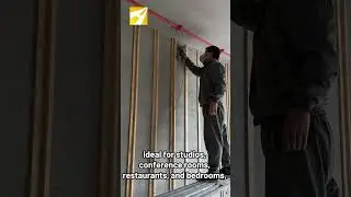#Okorder - Transform Your Space with Premium Soundproofing Solutions!