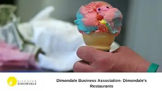 Dimondale Business Association - Restaurants in Dimondale