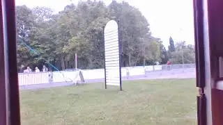 Livestream ljud fr&aring;n U6 Cycle Tour 2023