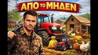 &Mu;&pi;&omicron;&rho;&epsilon;ί&sigmaf; &nu;&alpha; &Epsilon;&pi;&iota;&beta;&iota;ώ&sigma;&epsilon;&iota;&sigmaf; &Chi;&Omega;&Rho;&Iota;&Sigma; &Tau;&Iota;&Pi;&Omicron;&Tau;&Alpha;; | Farmer&rsquo;s Dynasty Mini Story #1
