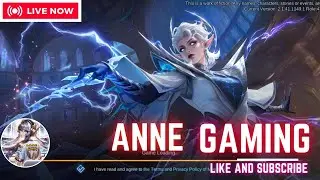 🔴MLBB LIVE! Tsokoleyt month na!! 😁#MobileLegendsBangBang #mlbb
