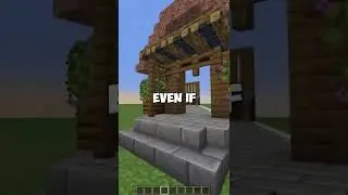 A House That's Bigger On The Inside!