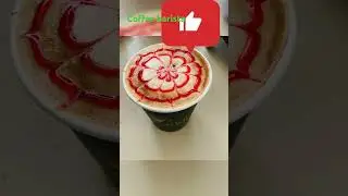 #coffeebarista #foryou #fyp #foryoupage #nepalyoutube #renukashrestha874