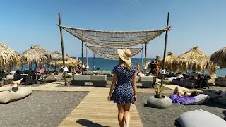 Private Sightseeing Tour of Santorini, Greece