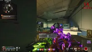Call of Duty 6 whats that orb