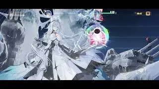 [Azur Lane] - One Shot META SHOWDOWN | Helena META