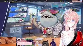 Marvel Rivals Open Lobby For Community [Chat With Me On Twitch]
