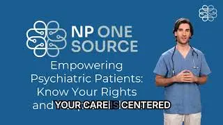Building Collaborative Care: Rights & Responsibilities #psychnp  #psychnurse