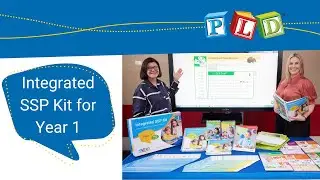 Integrated SSP Kit for Year 1