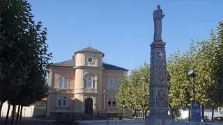 Philippsburg - Sehenswürdigkeiten der Stadt in Baden