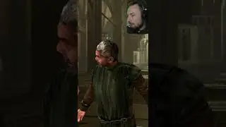 Деду плевать на всё😱 #assassin #tiktok #юмор
