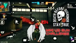 USI CHALLENGE IN LONE WOLF OP HEADSHOT