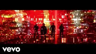 Archive - Driving In Nails (Official Video)