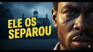 Separou os Irmãos Escravos! O Segredo que o Barão NUNCA devia ter tocado
