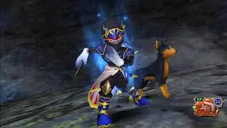 [DFFOO GL] Dimensions&rsquo;End: Entropy Tier 7 Shadow SOLO Part 1