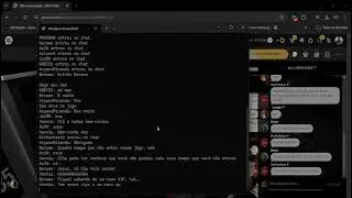 Insira BOTS em SALAS P&Uacute;BLICAS e ESPIONE | VuSpectra | IMVU 2024 #imvu2024 #bots #auto
