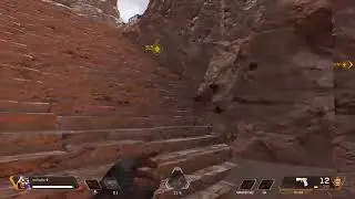Descriptar el misterio part 1. / Apex legends