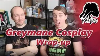 Project Greymane: Wrap-up