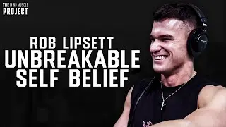 How Rob Lipsett Became a Global Fitness Influencer - The Mind Muscle Project - Podcast Ep 229