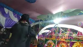 May home astjam video