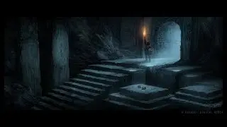 Curse of Chaos Episode 5: Technical Difficulties