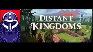 Distant Kingdoms: No Further Development