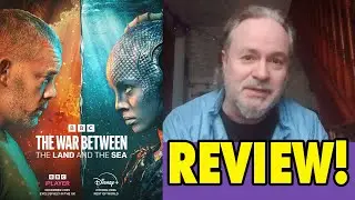 THE WAR BETWEEN THE LAND AND THE SEA mini review
