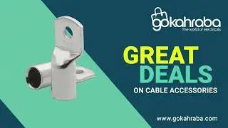 Shop Premium Cable Accessories at GoKahraba &ndash; Unbeatable Prices and Worldwide Delivery