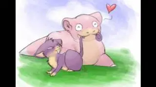 Raichu a Song