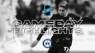 Switchbacks FC vs Hartford Athletic - 03.18.2023