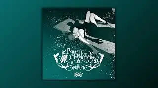 Bullet For My Valentine - Hit The Floor (Drop B)