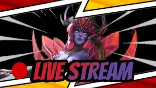 PUSH RANK MLBB | GRATIS MABAR | ROOM ID : 2050 | MLBB INDONESIA