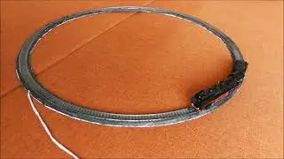 M&auml;rklin H0 3082 Dampflok BR 41334, mSD3-Sound-Decoder, AC, Rauch, LED auf der Teststrecke