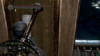 dark souls randomizer mas todos os inimigos s&atilde;o chefes