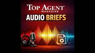Cindy Ambuehl: Luxury Real Estate Leadership in Santa Monica | Top Agent Magazine Audio Brief