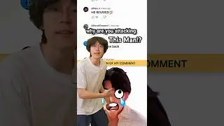 Remixing my comments 😂 YOU&rsquo;RE ALL I CAN THINK OF 🤣